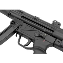 Mertsav MSG-9A – 9×19mm + 500 szt. amunicji S&B 9x19mm 8g - 7