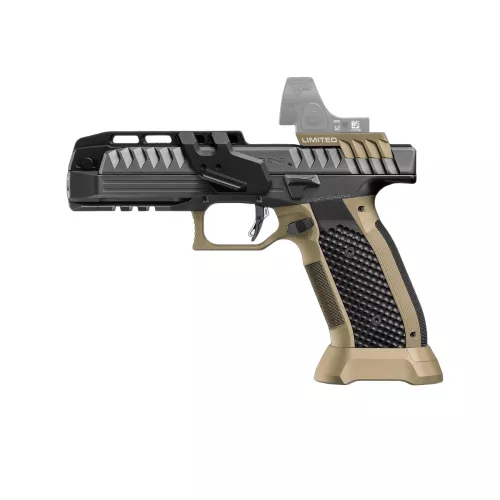 Pistolet Laugo Arms ALIEN Limited Optic