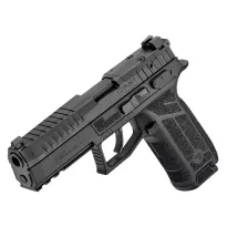 Pistolet CZ P-09 C Nocturne SR kal. 9x19 - 3