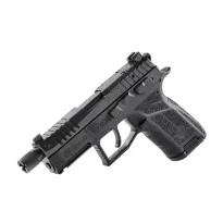 Pistolet CZ P-09 C Nocturne SR kal. 9x19 - 3