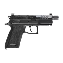 Pistolet CZ P-09 C Nocturne SR kal. 9x19 - 2