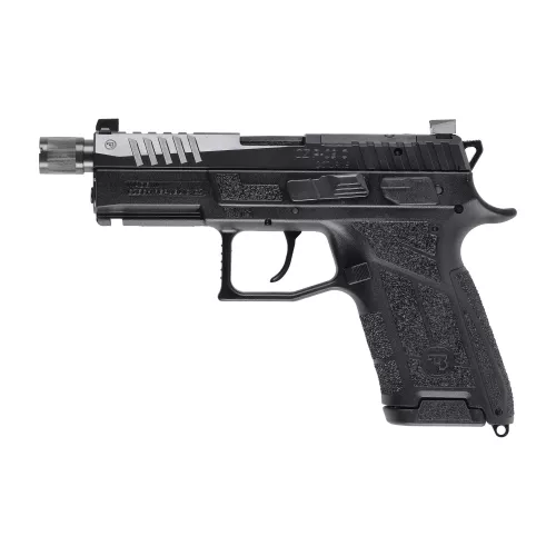 Pistolet CZ P-09 C Nocturne SR kal. 9x19