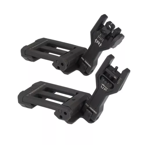 Strike Industries - Przyrządy skośne Sidewinder Ver. 2 - SI-SIDEWINDERII-BK