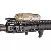 Magpul - Uchwyt na przełącznik Surefire - MAG617 - BLK - 3