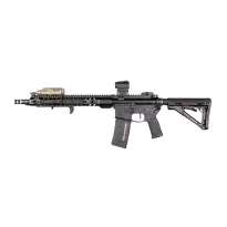 Magpul - Uchwyt na przełącznik Surefire - MAG617 - BLK - 4