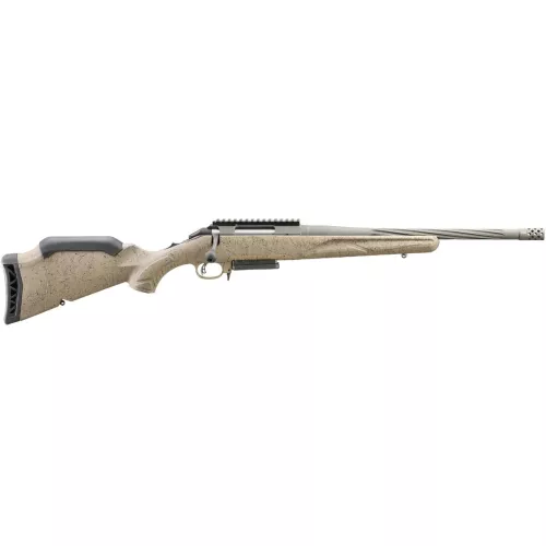 Ruger American Rifle Ranch Gen. 2 .308Win - 46929