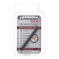 Eemann Tech - Sprężyna główna 9 lbs - CZ 75, CZ 85, CZ 75 SP-01 Shadow, CZ Shadow 2, CZ, 75 TS, P-07, P-09 - ET-131119 - 4