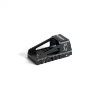 Mikrokolimator Noblex NV 1x23 OS Glock MOS 4 MOA GREEN DOT - 2