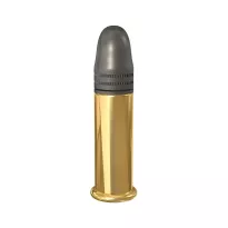 Am. B. Z. Lapua SK Polar Biathlon - .22 LR 40gr Biathlon - Opk. 50 szt. - 2