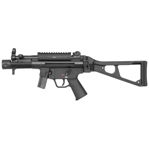 Pistolet Heckler&Koch SP5K - 9x19