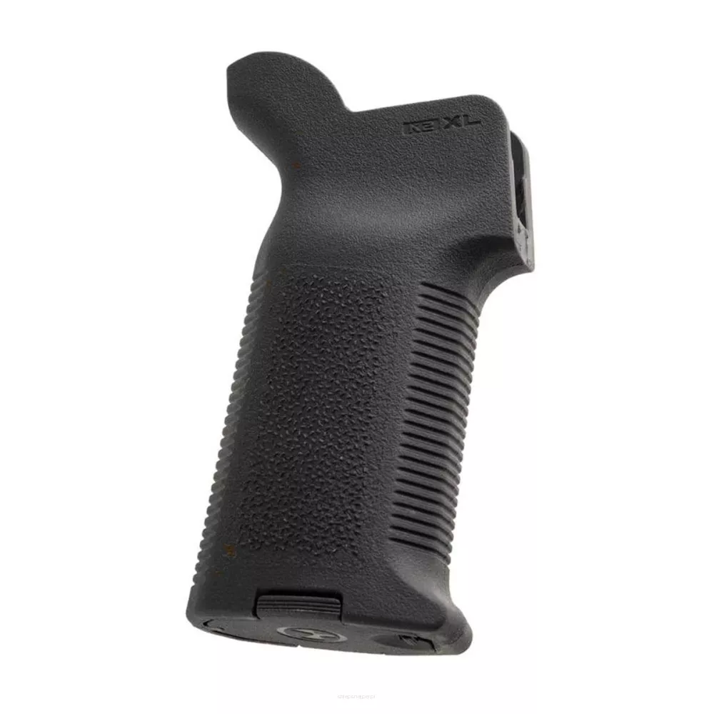 Magpul - Powiększony chwyt pistoletowy MOE K2-XL Grip do AR-15 - Czarny - MAG1165-BLK