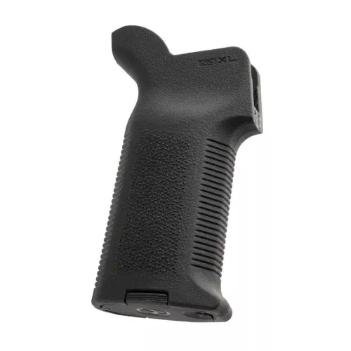 Magpul - Powiększony chwyt pistoletowy MOE K2-XL Grip do AR-15 - Czarny - MAG1165-BLK