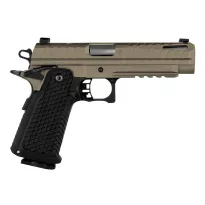 Pistolet LFA Apollo 11 Full Size FDE - kal. 9x19mm - 2