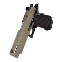 Pistolet LFA Apollo 11 Full Size FDE - kal. 9x19mm - 4