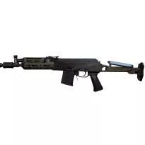 Mini Jack 5,56x45mm/.223 Rem WBP x KRUK - Green - 2