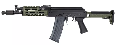 Mini Jack 5,56x45mm/.223 Rem WBP x KRUK - Green