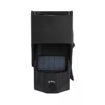 Kolimator Holosun HS510C Multi Reticle Red Dot - Solar Panel - 6