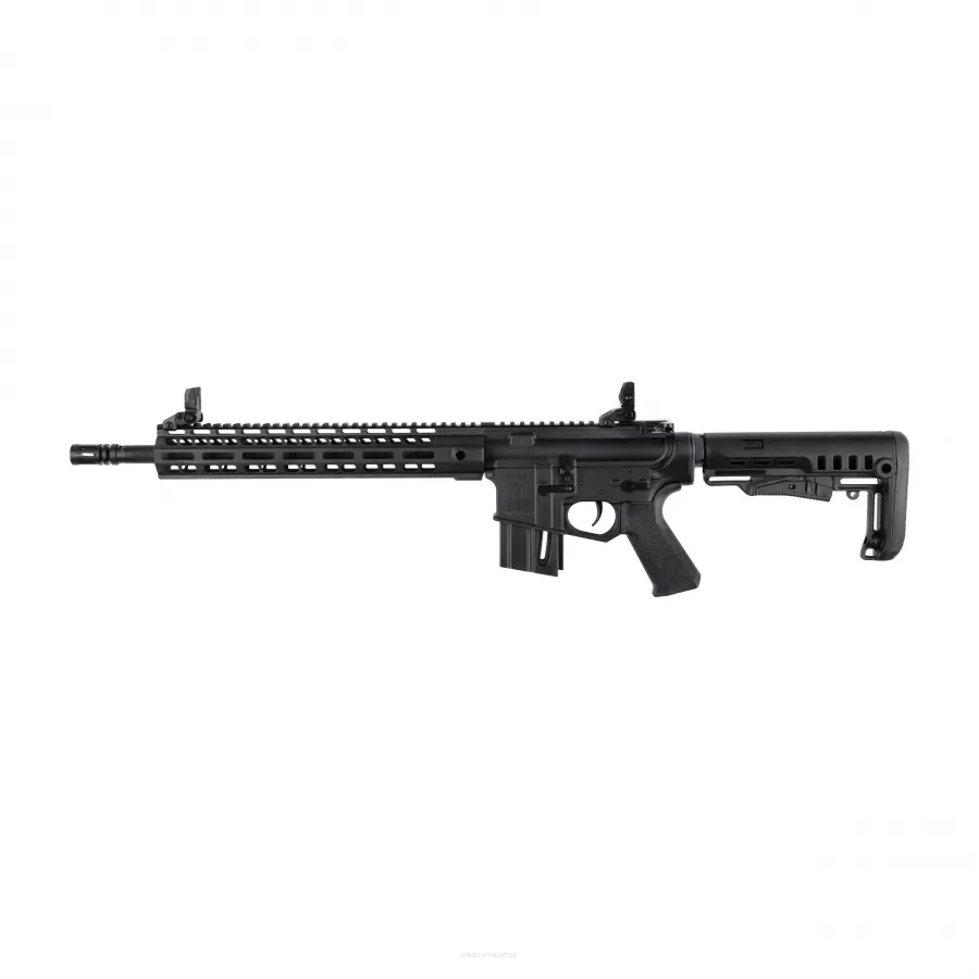 Karabinek bocznego zapłonu Hammerli TAC R1 22 kal. .22 LR
