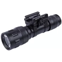 Nextorch - Latarka do broni długiej WL50 IR - 860 lumenów - 3