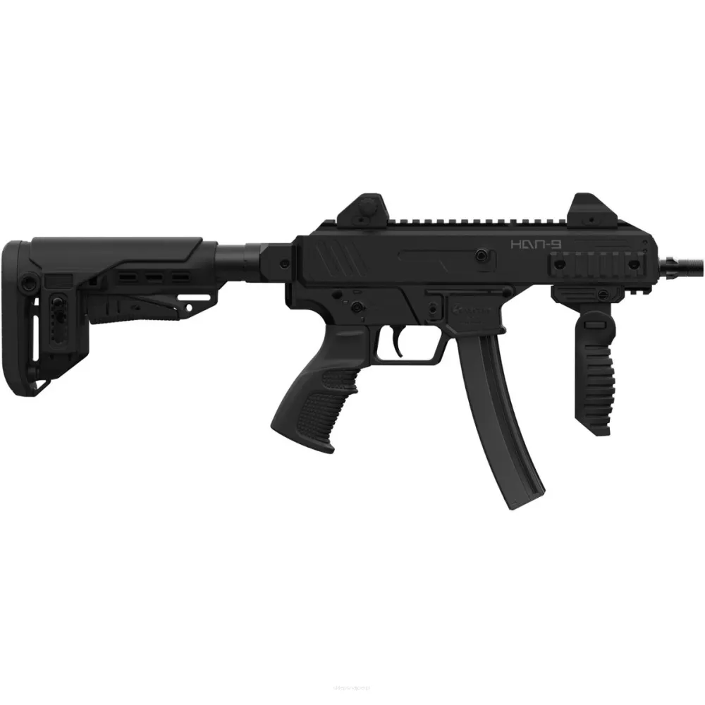 Aselkon Han-9 M 6,5