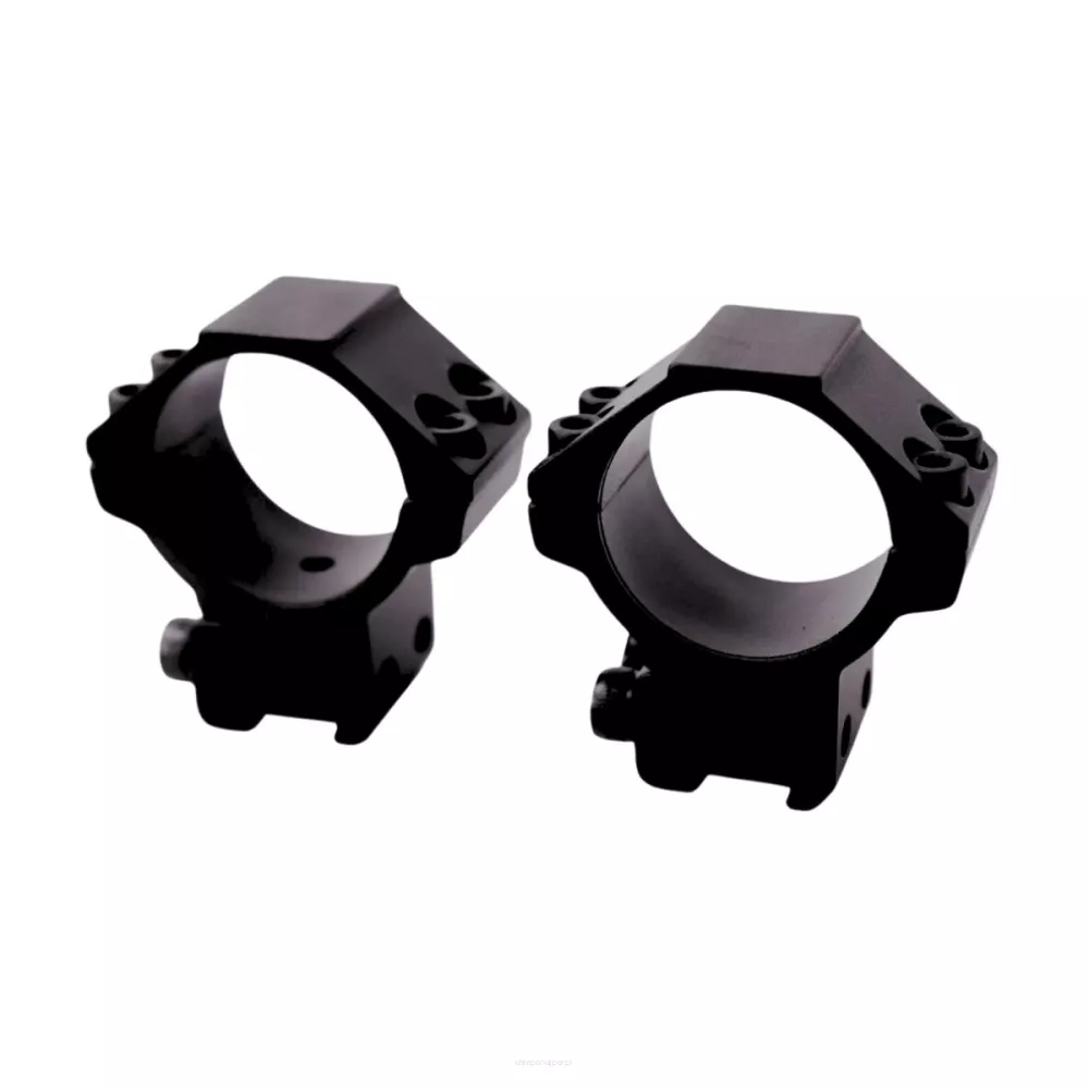 UTG Leapers - Montaż dwuczęściowy średni 30mm/11mm RGPM-30M4