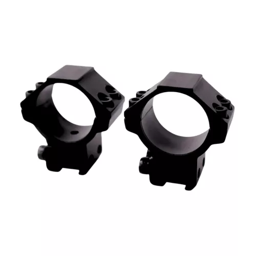 UTG Leapers - Montaż dwuczęściowy średni 30mm/11mm RGPM-30M4