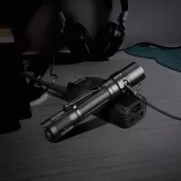Fenix PD35R - Latarka taktyczna - 1700 lumenów - 5