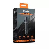 Fenix PD35R - Latarka taktyczna - 1700 lumenów - 9
