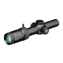 Luneta celownicza Vortex Strike Eagle 1-8X24 30mm FFP - SE-1801 - 8
