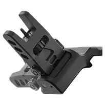 UTG Leapers - Muszka kątowa składana Accu-Sync AR15 - Czarny - MT-745 - 2