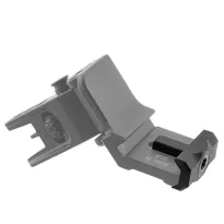 UTG Leapers - Muszka kątowa składana Accu-Sync AR15 - Czarny - MT-745 - 3