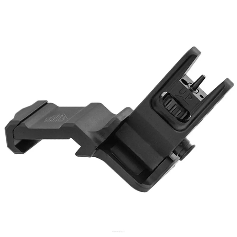 UTG Leapers - Muszka kątowa składana Accu-Sync AR15 - Czarny - MT-745