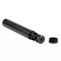 Ase Utra - Tłumik ECOi .22 LR 1/2x20 UNEF - 3