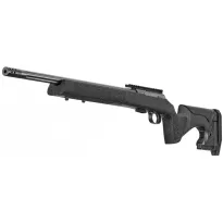 CZ 457 LRP Black - 3