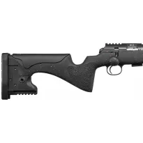 CZ 457 LRP Black - 4