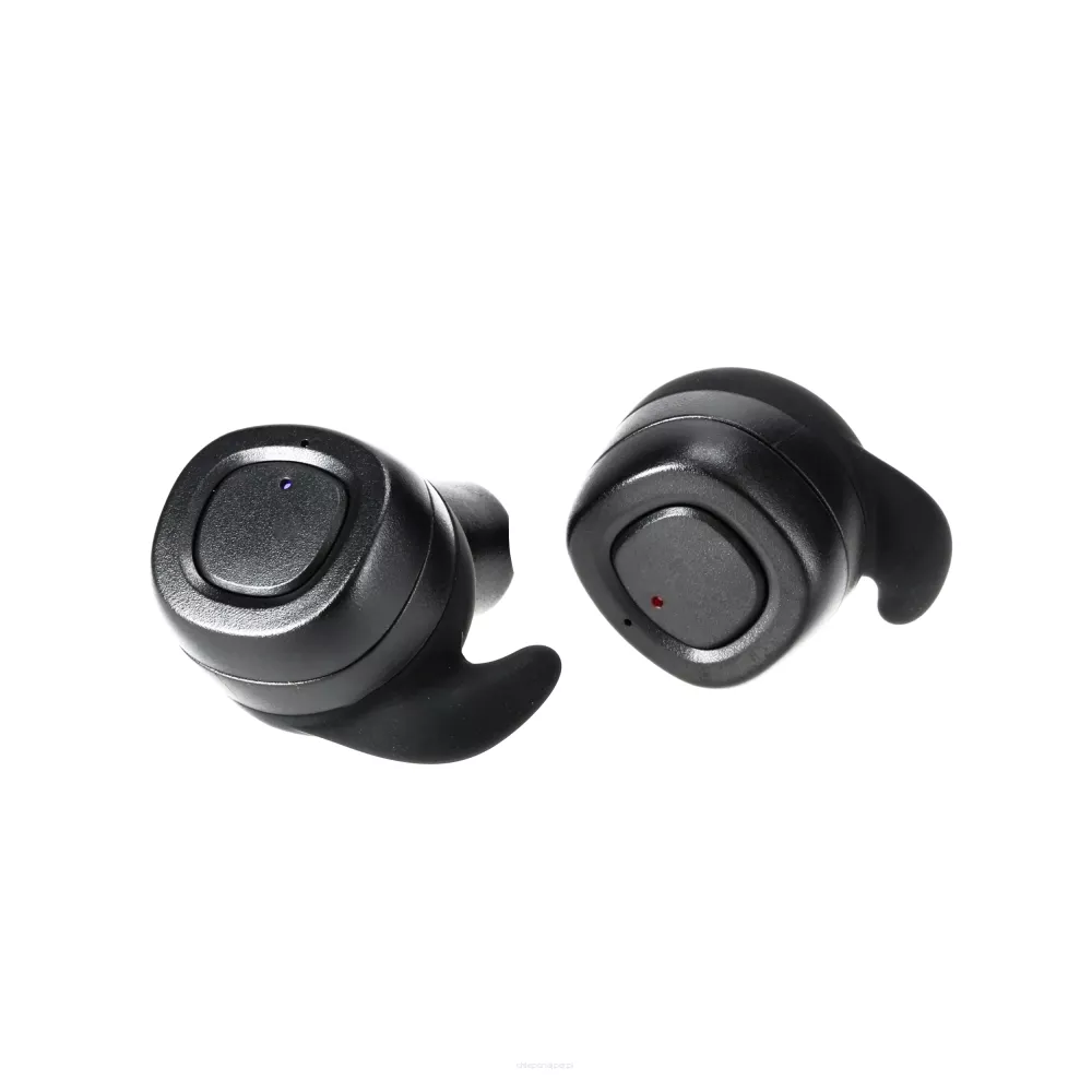 Słuchawki aktywne Nitecore NE20 - Bluetooth, Czarne