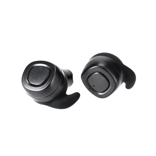 Słuchawki aktywne Nitecore NE20 - Bluetooth, Czarne