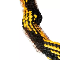 Riflecx - Sznur do czyszczenia przewodu lufy Bore Snake - 45. ACP - 2