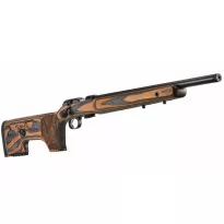 CZ 457 Range 22LR Match 20