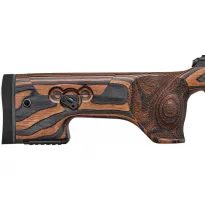 CZ 457 Range 22LR Match 20