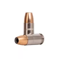 Am. Kul. Federal Hydra-Shok - 9x19 8 g / 124 gr JHP - opk. 20 szt. - 3