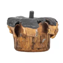 Am. Kul. Federal Hydra-Shok - 9x19 8 g / 124 gr JHP - opk. 20 szt. - 4