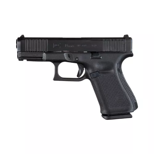 Pistolet  Glock 19 gen. 5 MOS - 9x19mm