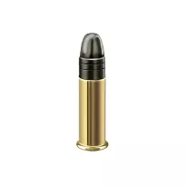 Am. B. Z. RWS Target Rifle - .22 LR 40gr Target - Opk. 50 szt. - 2