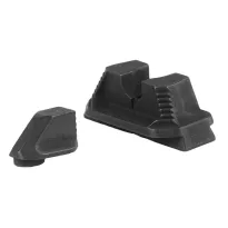 Strike Industries - Standardowe przyrządy celownicze do pistoletu Glock - SI-G-SIGHTS-STN - 2