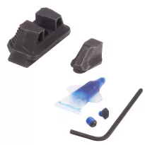 Strike Industries - Standardowe przyrządy celownicze do pistoletu Glock - SI-G-SIGHTS-STN - 4