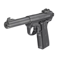 Ruger Mark IV 22/45 (40107) - 2