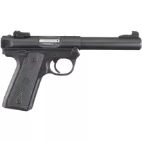 Ruger Mark IV 22/45 (40107) - 4
