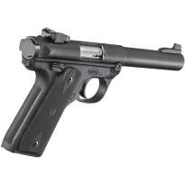 Ruger Mark IV 22/45 (40107) - 5
