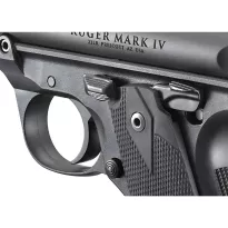 Ruger Mark IV 22/45 (40107) - 11